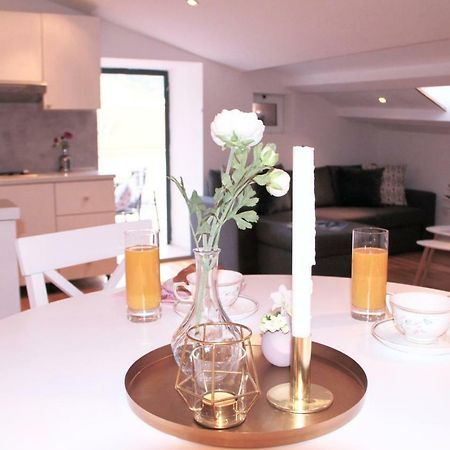 דוברובניק Alberto Apartment מראה חיצוני תמונה