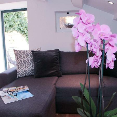 דוברובניק Alberto Apartment מראה חיצוני תמונה