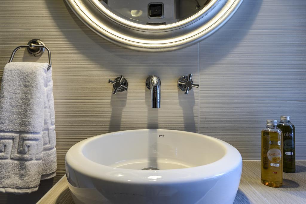 דוברובניק Alberto Apartment מראה חיצוני תמונה