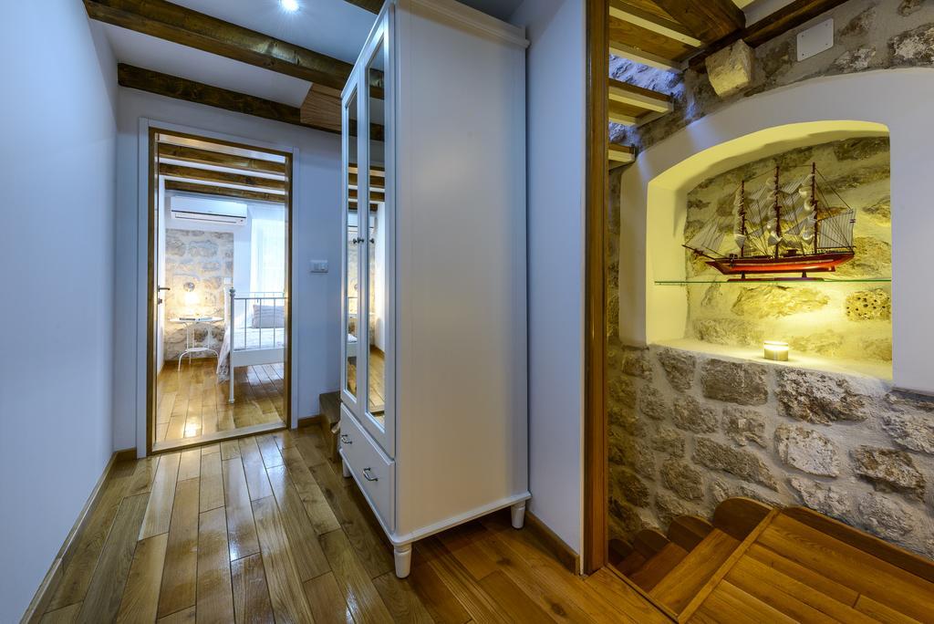 דוברובניק Alberto Apartment חדר תמונה