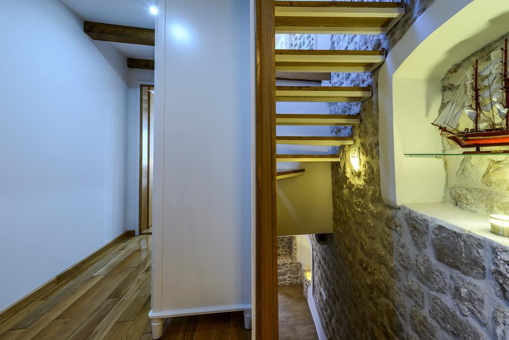 דוברובניק Alberto Apartment חדר תמונה