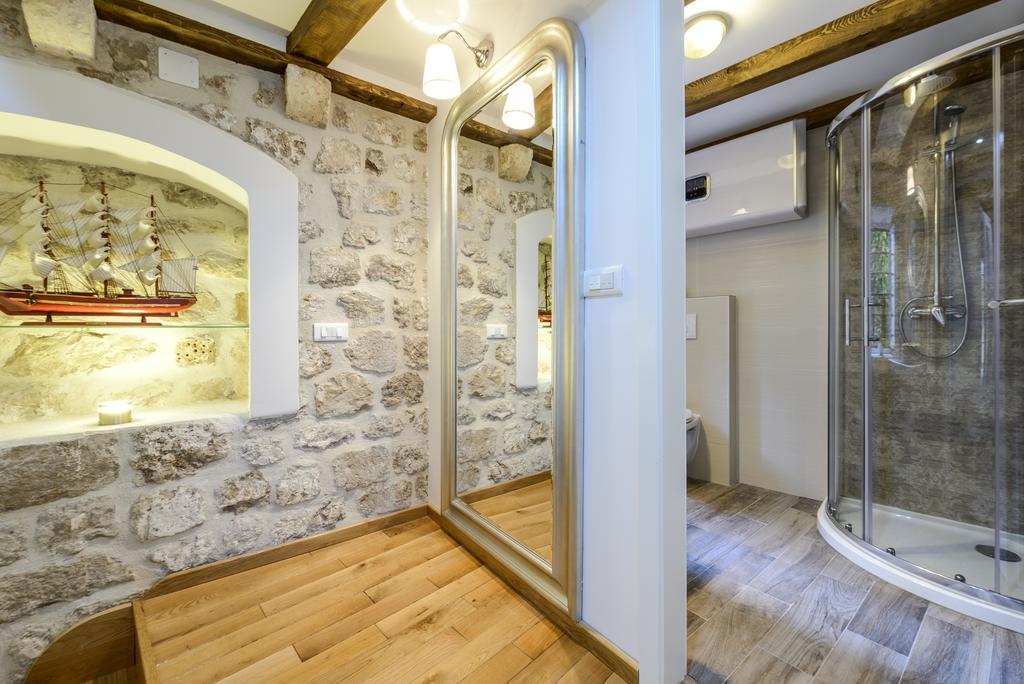 דוברובניק Alberto Apartment חדר תמונה