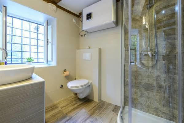 דוברובניק Alberto Apartment מראה חיצוני תמונה
