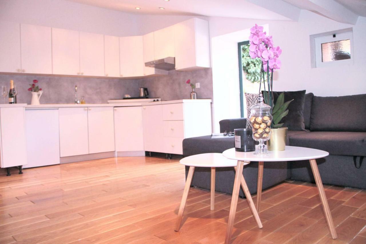 דוברובניק Alberto Apartment מראה חיצוני תמונה